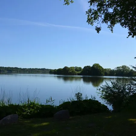 Appartement Ferienwohnung Am See *