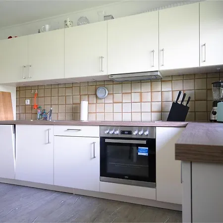 Ferienwohnung Am See * Eutin