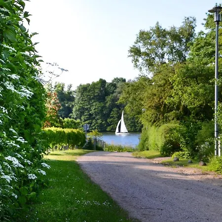 Ferienwohnung Am See * Eutin
