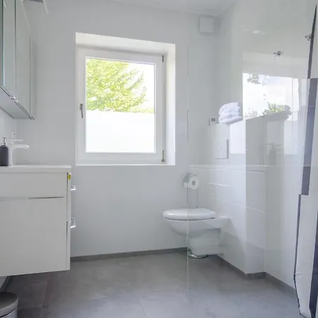 Appartement Ferienwohnung Am See Eutin