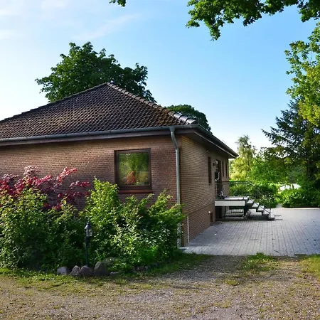 Ferienwohnung Am See Appartement Eutin