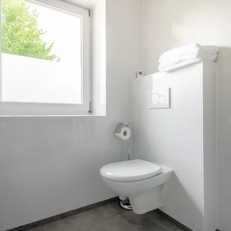 Appartement Ferienwohnung Am See Eutin