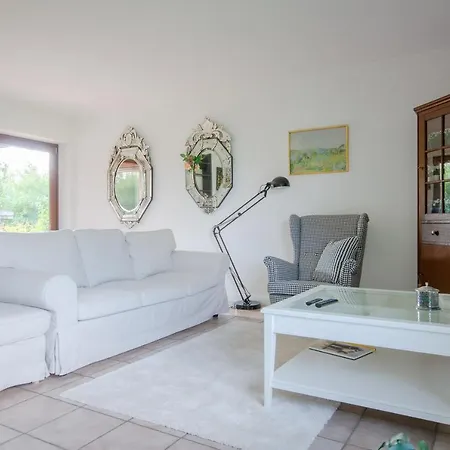 Appartement Ferienwohnung Am See