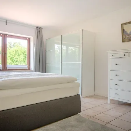 Appartement Ferienwohnung Am See Eutin