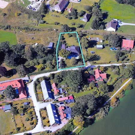 Appartement Ferienwohnung Am See *