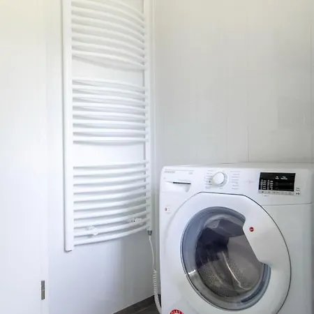 Appartement Ferienwohnung Am See Eutin