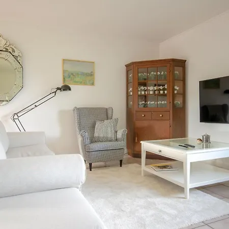 Ferienwohnung Am See * Eutin