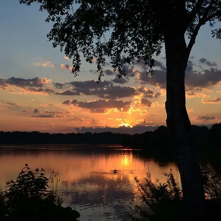 Ferienwohnung Am See * Eutin