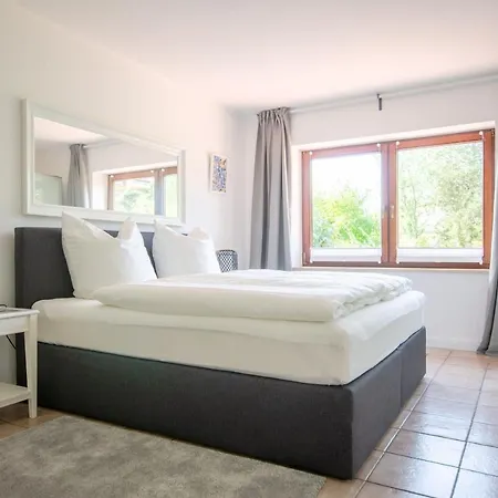 Ferienwohnung Am See Appartement