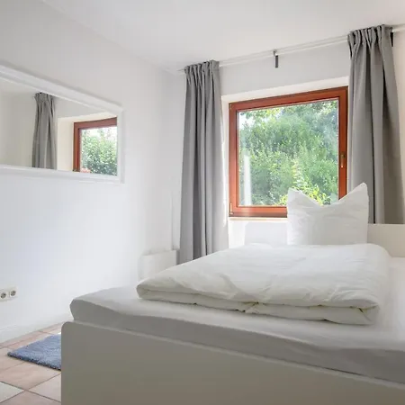 Ferienwohnung Am See Appartement