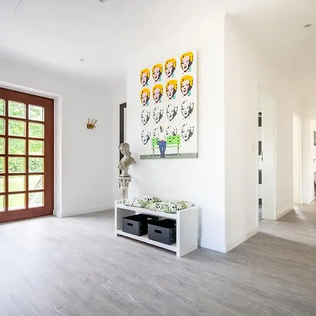 Ferienwohnung Am See *