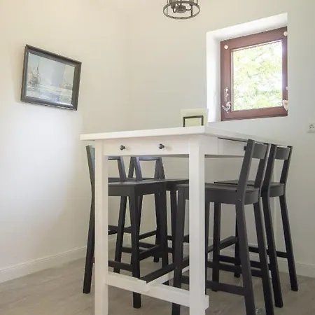 Appartement Ferienwohnung Am See *