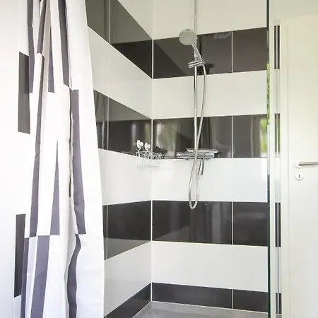 Appartement Ferienwohnung Am See Eutin