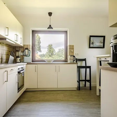 Ferienwohnung Am See Eutin