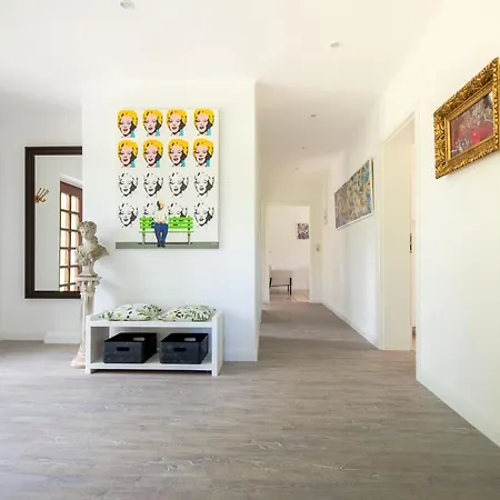 Ferienwohnung Am See Appartement Eutin