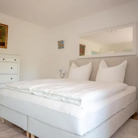 Ferienwohnung Am See Appartement Eutin